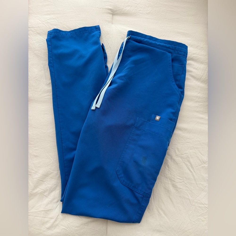 FIGS Technical Collection Scrub Pants